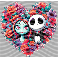 Valentine's Day-QRJ  430